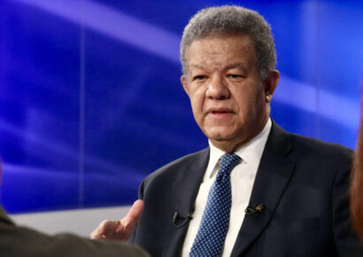 Leonel Fernández expresa sus condolencias tras la tragedia en la discoteca Jet Set