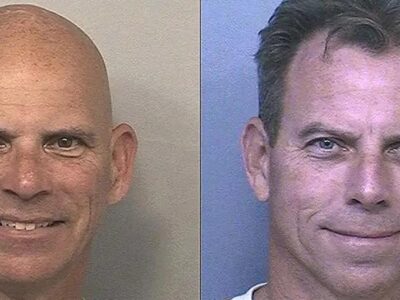 Juez rechaza retirar moción de nueva sentencia a los Menéndez