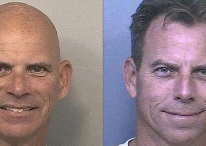 Juez rechaza retirar moción de nueva sentencia a los Menéndez