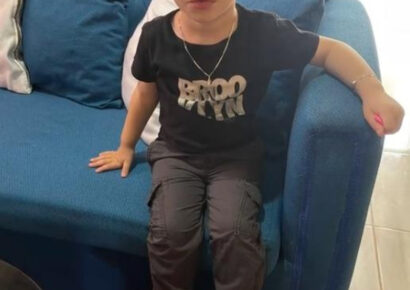 Familiares del niño Roldany Calderón continúan bajo interrogatorio