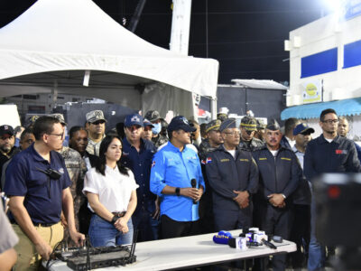 COE: Primer boletín del día Aumenta a 113 el número de fallecidos en el derrumbe del Jet Set y 155 personas trasladadas a hospitales