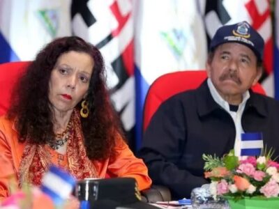 La CIDH denuncia la profundización del autoritarismo en Nicaragua bajo el gobierno de Ortega