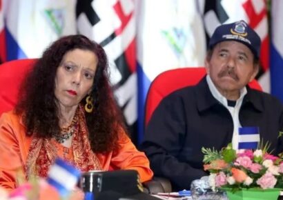 La CIDH denuncia la profundización del autoritarismo en Nicaragua bajo el gobierno de Ortega