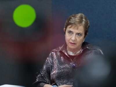 La representante de la ONU para Haití advierte que las deportaciones de haitianos desde EE.UU. podrían violar derechos humanos