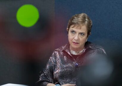 La representante de la ONU para Haití advierte que las deportaciones de haitianos desde EE.UU. podrían violar derechos humanos