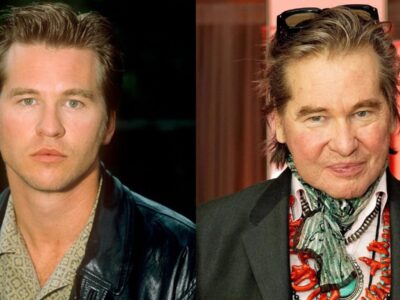 Fallece Val Kilmer a los 65 años: El legado de un actor icónico de Hollywood