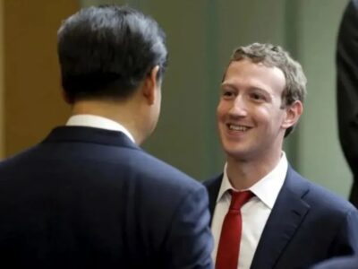 Meta trabajó con el gobierno de China en herramientas de censura asegura exempleada