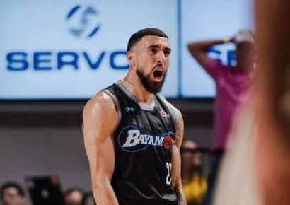 ¡Imparable! Chris Duarte arrasa con 16 puntos en el primer cuarto y lleva a Bayamón a la victoria