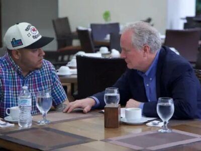 Kilmar Ábrego: Atrapado en la disputa legal entre EE. UU. y El Salvador