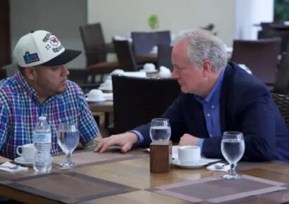 Kilmar Ábrego: Atrapado en la disputa legal entre EE. UU. y El Salvador