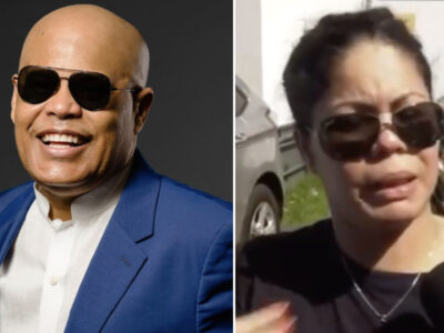 Zulinka Pérez asegura que procederá legalmente tras la pérdida de su padre