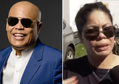 Zulinka Pérez asegura que procederá legalmente tras la pérdida de su padre