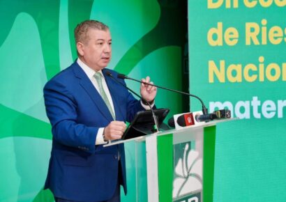 Fuerza del Pueblo propone crear entidad para certificar seguridad estructural de edificaciones