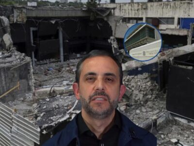 Carta de Antonio Espaillat al Ministerio Público confirma disposición de colaborar por caso Jet Set