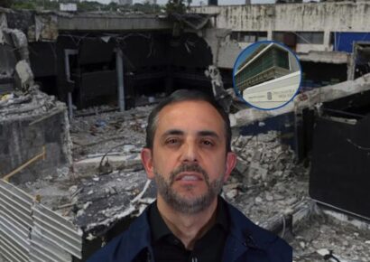 Carta de Antonio Espaillat al Ministerio Público confirma disposición de colaborar por caso Jet Set