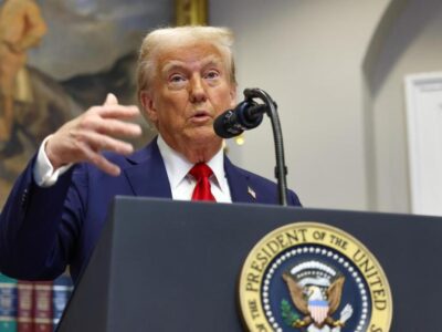 EE. UU. plantea ultimátum a Ucrania y Rusia: se retirará de la mediación si no hay avances concretos