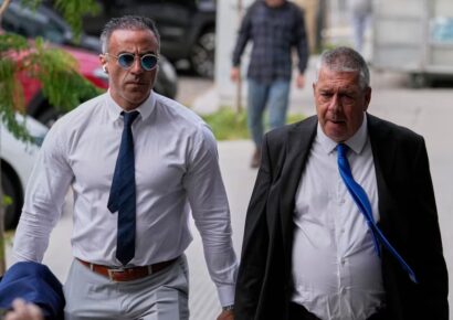 “No operaste a Diego” acusan al médico de Maradona de mentir y falsificar documentos