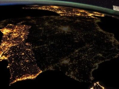 Apagón masivo en España y parte de Europa deja al país paralizado: aún sin explicación oficial