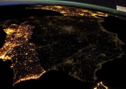 Apagón masivo en España y parte de Europa deja al país paralizado: aún sin explicación oficial