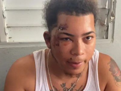 Apresan a Bokita RD, tiktoker que difundió información falsa sobre tragedia en Jet Set