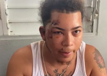 Apresan a Bokita RD, tiktoker que difundió información falsa sobre tragedia en Jet Set