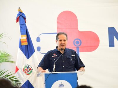 Ministerio de Salud lleva atención médica de calidad a Higüey con jornada de salud integral