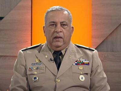 Lee: RD ha repatriado un millón de haitianos y sigue con meta de 10 mil por semana