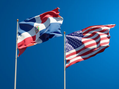 Impacto de la nueva política arancelaria de EE.UU. en la República Dominicana: desafíos y oportunidades