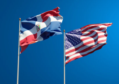 Impacto de la nueva política arancelaria de EE.UU. en la República Dominicana: desafíos y oportunidades