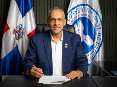 CND activa ayuda vía WhatsApp para enfrentar consumo de drogas en Semana Santa