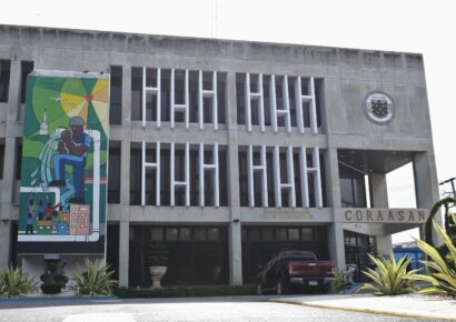 Coraasan suspenderá acueducto Cibao Central este miércoles por trabajos de mantenimiento