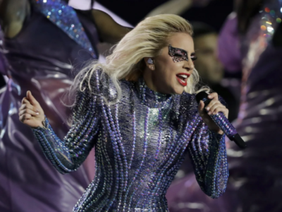Río de Janeiro se alista para el concierto gratuito de Lady Gaga con 1,6 millones de personas esperadas