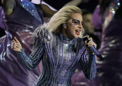 Río de Janeiro se alista para el concierto gratuito de Lady Gaga con 1,6 millones de personas esperadas