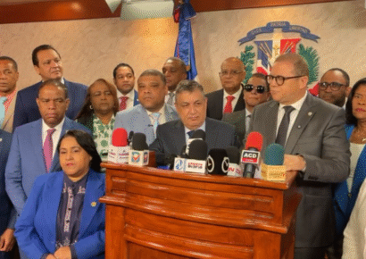 Diputados opositores solicitan interpelación de Faride Raful y del director de la Policía Nacional por operativos sin orden judicial