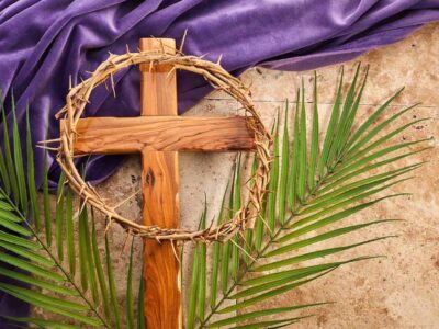 La Iglesia Católica da inicio a la Semana Santa con celebraciones del Domingo de Ramos en todo el país