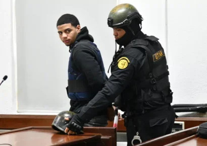 Piden anular sentencia que confirma condena de 15 años a “El Dotolcito”