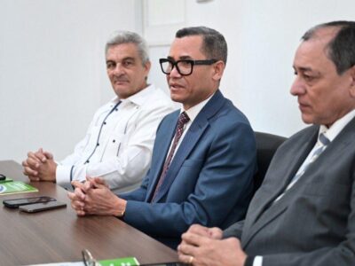 Gobierno anuncia aumento salarial del 30 % para trabajadoras del hogar a partir del 1 de mayo