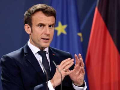 Francia admite que obligó a Haití a pagar por su independencia