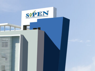 SIPEN ofrece orientación a familiares de fallecidos en tragedia del Jet Set sobre pensión por sobrevivencia