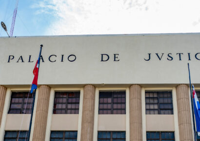 Fiscalía del DN continúa entrega de vehículos retirados del entorno del Jet Set, proceso se extenderá durante el fin de semana