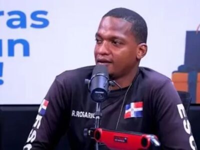 Imponen garantía económica a “Fóster”, acusado de hacerse pasar por policía y mentir sobre rescate en Jet Set