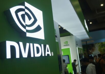 Nvidia apuesta por EE. UU.: fabricará íntegramente sus microprocesadores de IA en suelo estadounidense
