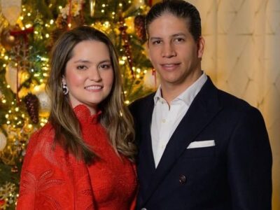 Derrumbe del Jet Set cobra la vida de Eduardo Guarionex Estrella y su esposa Alexandra Grullón