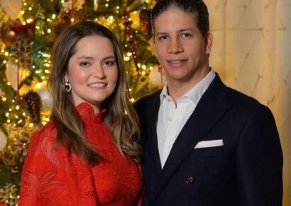 Derrumbe del Jet Set cobra la vida de Eduardo Guarionex Estrella y su esposa Alexandra Grullón