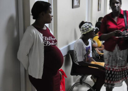 ​Amnistía Internacional exige a República Dominicana detener expulsiones colectivas y derogar protocolo que vincula salud con deportación