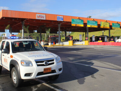 MOPC convoca a proveedores para modernizar la red vial nacional