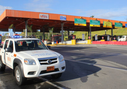 MOPC convoca a proveedores para modernizar la red vial nacional