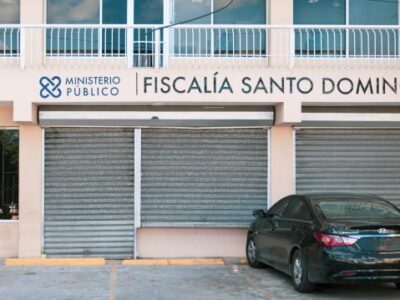 Condenan a 30 años de prisión a hombre que asesinó a abogado en Santo Domingo Oeste