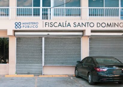 Condenan a 30 años de prisión a hombre que asesinó a abogado en Santo Domingo Oeste