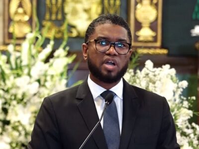 Janel Ramírez cierra su gestión en la Cámara de Cuentas con énfasis en la integridad y el compromiso institucional